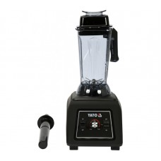 YATO GASTRO Blender 2.5 L,1680 W